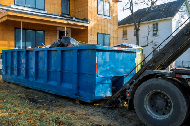 Best Construction Debris Removal  in Fort Deposit, AL