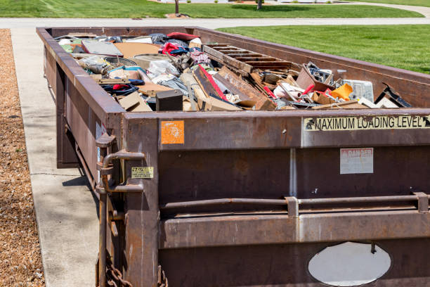 Best Commercial Junk Removal  in Fort Deposit, AL