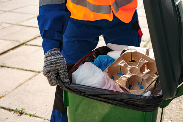 Best Retail Junk Removal  in Fort Deposit, AL