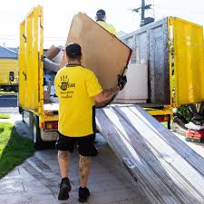 Best Dumpster Rental Services  in Fort Deposit, AL